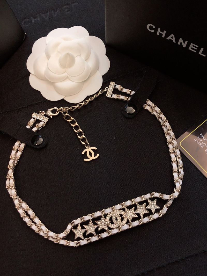 Chanel Necklaces